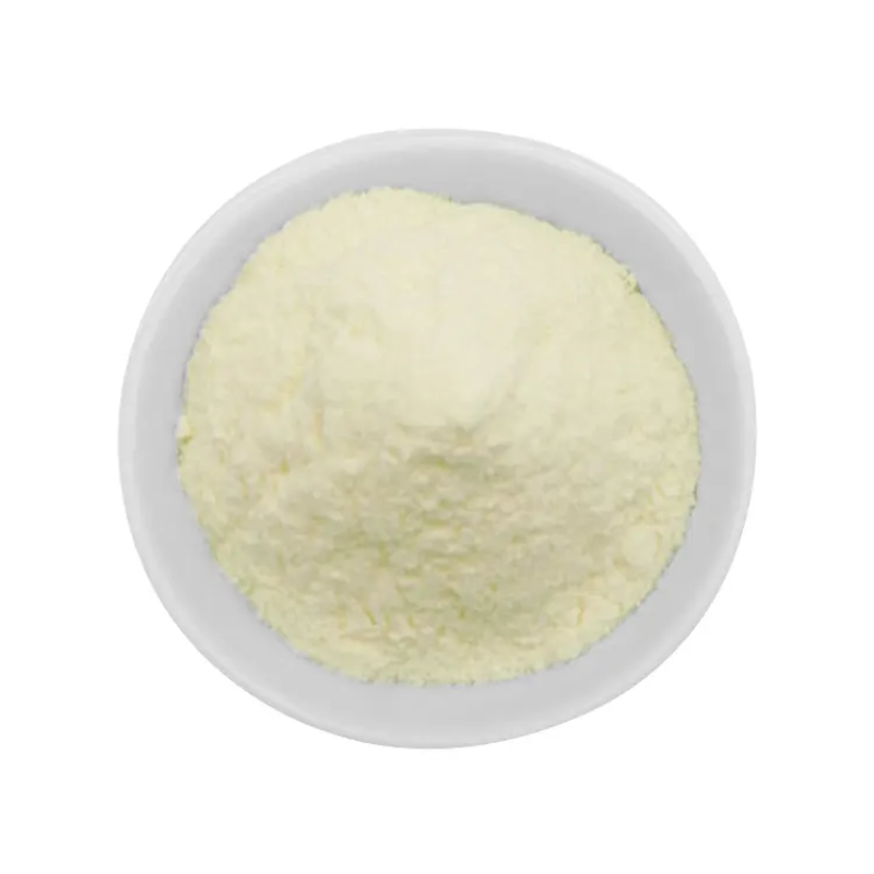 Private Brand Prebiotic Powder Supplements for Intestinal Health Immunity