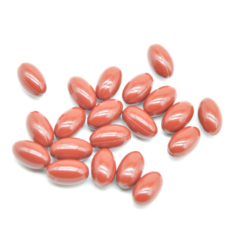 OEM Manufacturer Glucosamine Chondroitin Turmeric MSM Boswellia Health Care Capsules