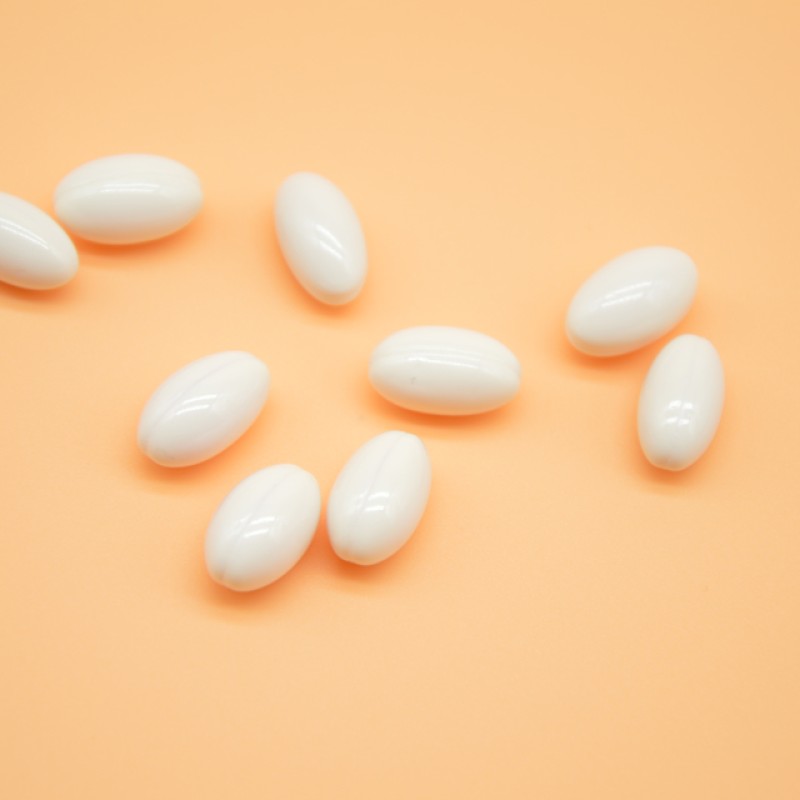 OEM Manufacturer Skin Whitening Pills 1000mg with L-glutathione Collagen Vitamin C