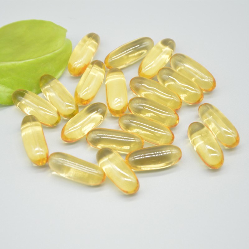 Collagen Skincare Pills with Vitamin C Capsules Dark Spot Removal