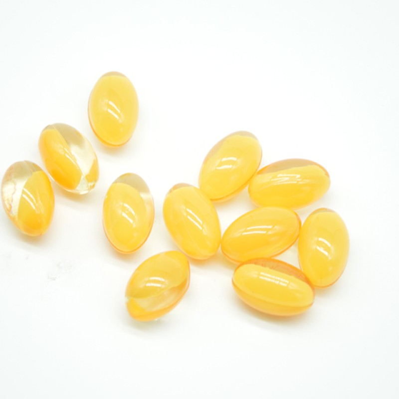 Private Label Factory OEM ODM Direct Supply Vitamin D3 K2 Capsules