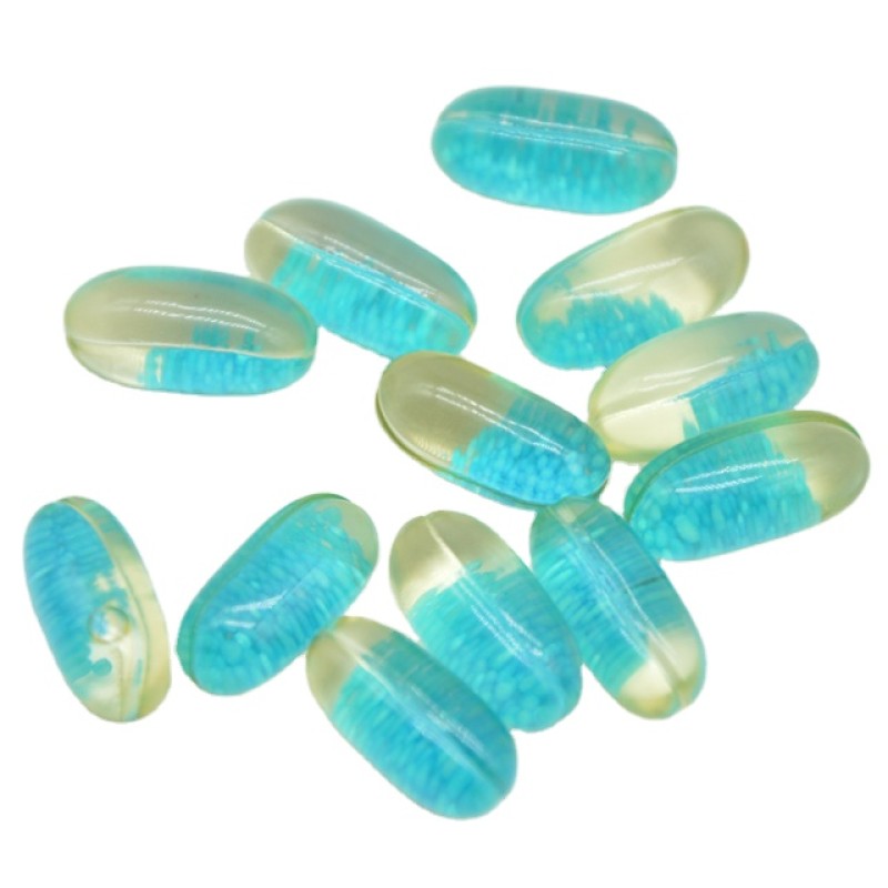 Herbal Fertility Supplement for Women in Pills Capsules for Ovulation Pregnancy