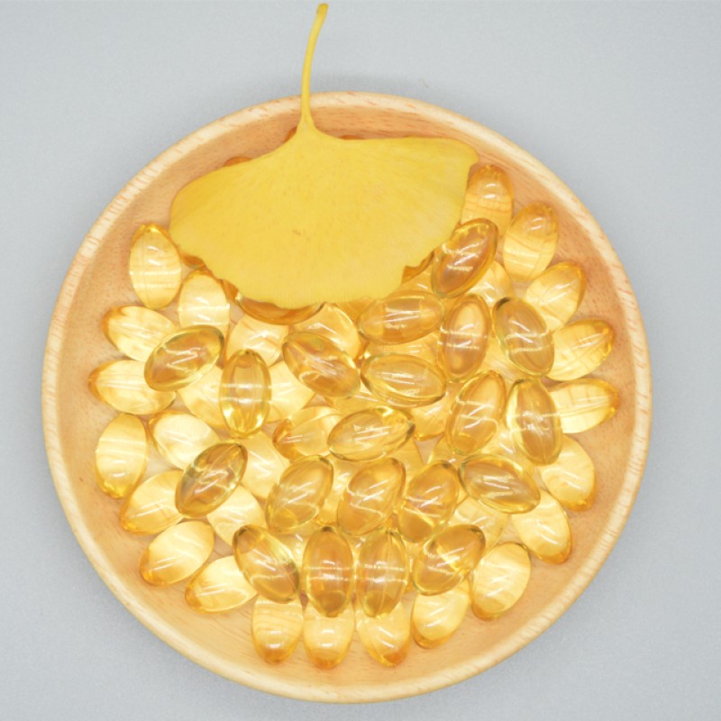 Collagen Skincare Pills with Vitamin C Capsules Dark Spot Removal