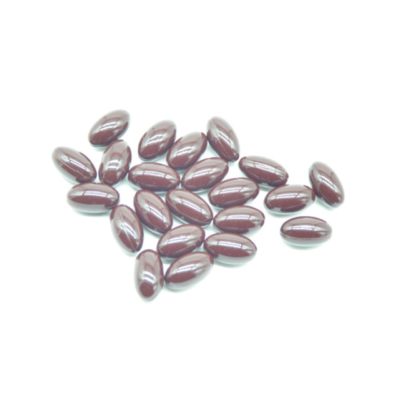 OEM Manufacturer Glucosamine Chondroitin Turmeric MSM Boswellia Health Care Capsules