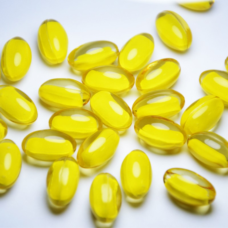 Dropshipping Health Supplements Vegetarian Unflavored Vitamin C Tablets