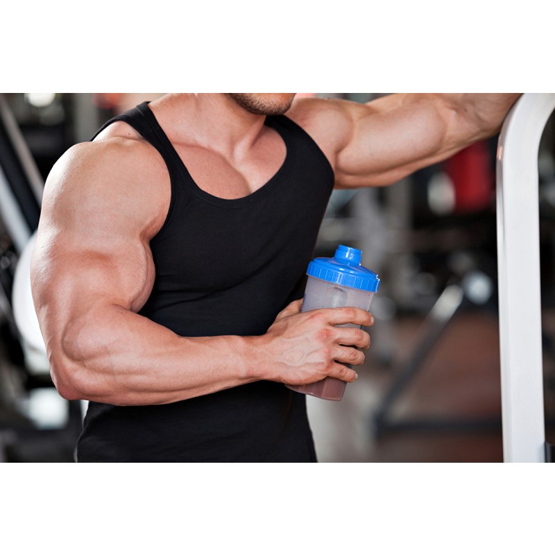 Self Owned Brand Creatine Gummies Monohydrate for Muscle Builders Energy