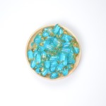 Tablets Wrapped By Soft Capsules