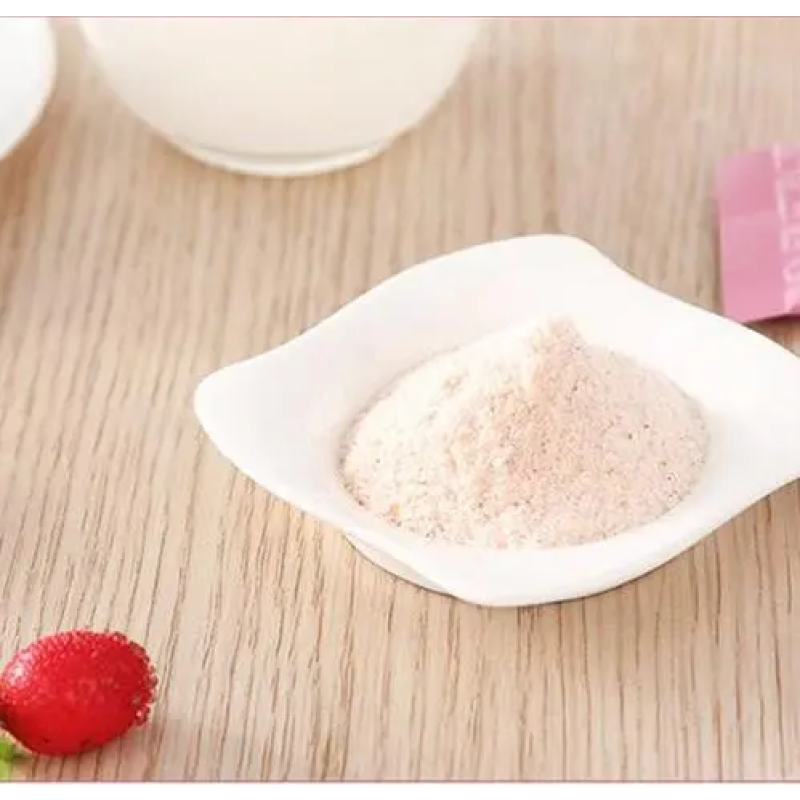 Private Brand Prebiotic Powder Supplements for Intestinal Health Immunity