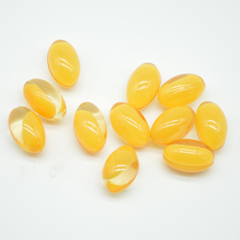 Private Label Factory OEM ODM Direct Supply Vitamin D3 K2 Capsules