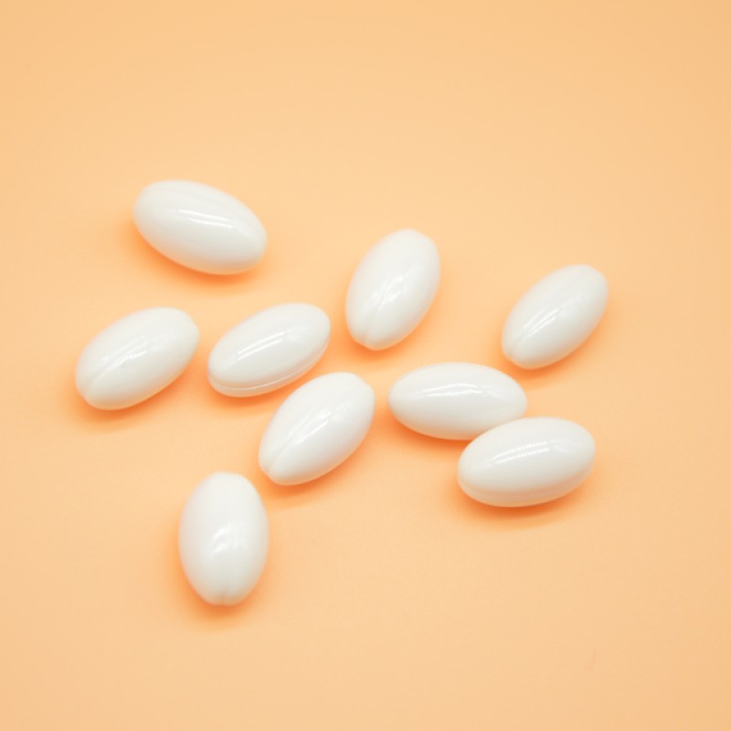 OEM Manufacturer Skin Whitening Pills 1000mg with L-glutathione Collagen Vitamin C