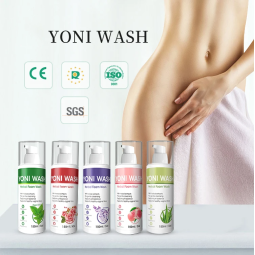 Female Hygiene Wash Supplier - Antibacterial Foam Wash