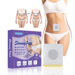 Slimming Patch Supplier - Stomach Fat Increasing Herbal