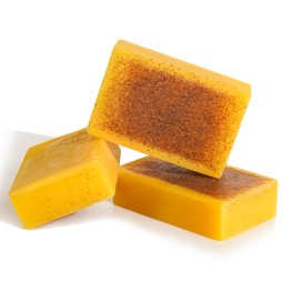 Natural Turmeric Soap Supplier - Handmade Brightening Spot Removal