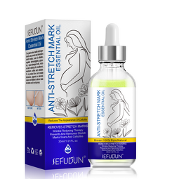 Stretch Mark Oil Manufacturer - Organic Skin Care Bulk Supply