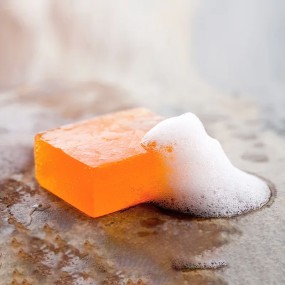 Turmeric Soap Supplier - Natural Skin Protection Nourishing