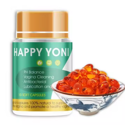 Vaginal Tightening Capsules Manufacturer - OEM Custom Herbal Formula