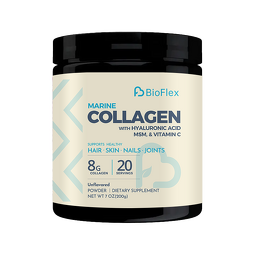 Collagen Powder Supplier - Multi Collagen Peptides Skin Elasticity