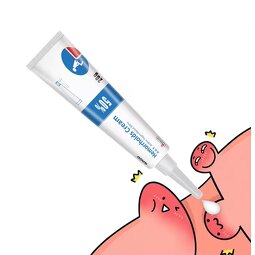 Herbal Ointment Supplier - Pain Relief Cream Suppositories