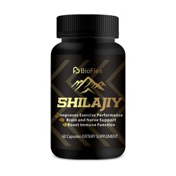 Shilajit Capsules Manufacturer - Organic Fulvic Acid Supplement OEM