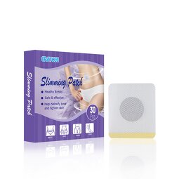 Slimming Patch Factory - 30 Pcs Flat Stomach Chinese Plaster