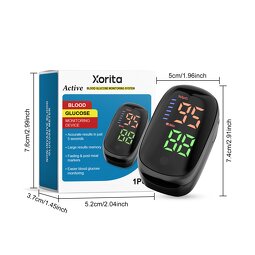 Blood Oxygen Monitor Factory - SpO2 Health Care Supplies