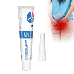 Hemorrhoid Ointment Manufacturer - Plant Herbal Anal Fissure