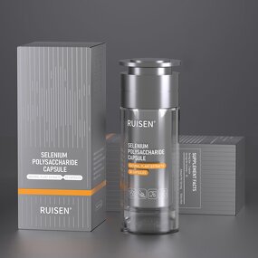 Antrodia Cinnamomea Capsules - Manufacturer Selenium Polysaccharide Liver Immunity