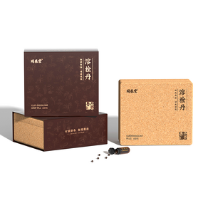 Leech Peptides Pills - Manufacturer Thrombolytic Vascular Waste Removal OEM