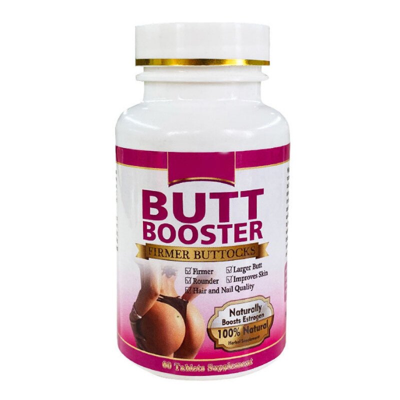 Butt Rich Tea - Manufacturer Tianyuan Big Hip Tight Sexy Buttocks Enhancement