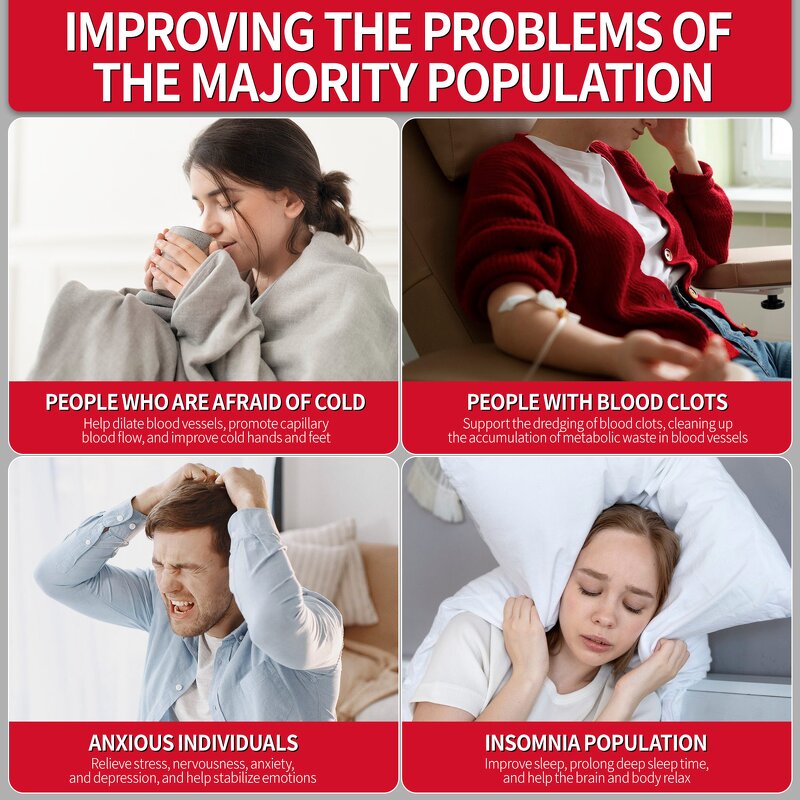 Saffron Extract Capsules - Manufacturer Natural Herbal Vegan Energy Supplement