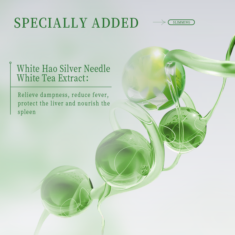 White Tea Extract Tablets - Manufacturer RedPhyto Liver Spleen Dihydromyricetin