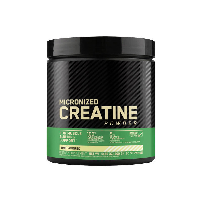 Creatine Monohydrate Powder - Manufacturer OEM Advanced Muscle Building Strength