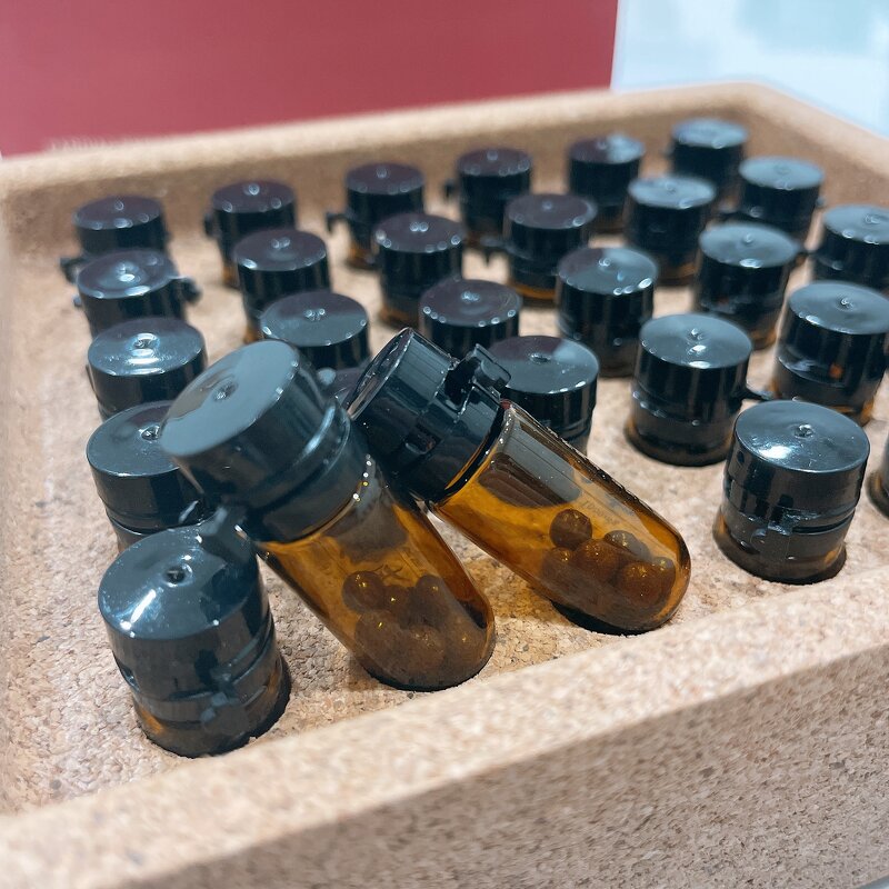 Leech Peptides Pills - Manufacturer Thrombolytic Vascular Waste Removal OEM