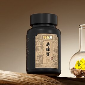 Prostate Health Capsule - Manufacturer Natural Grass Pill OEM ODM Urination