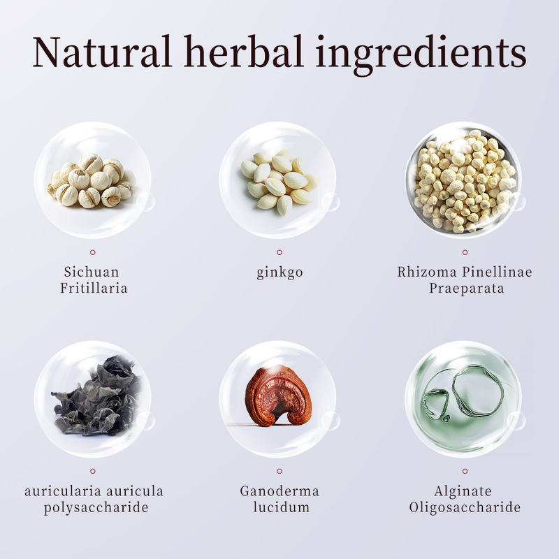 Heart Protect Capsules - Manufacturer RUISEN Immunity Blood Circulation