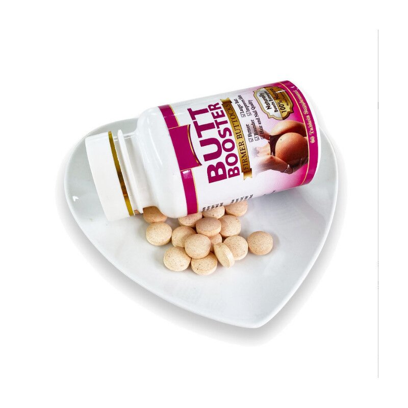 Butt Rich Tea - Manufacturer Tianyuan Big Hip Tight Sexy Buttocks Enhancement