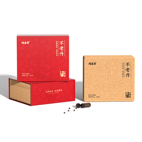 Longevity Pill - Manufacturer Gjiao Deer Embryo Kidney Health Immunity Booster