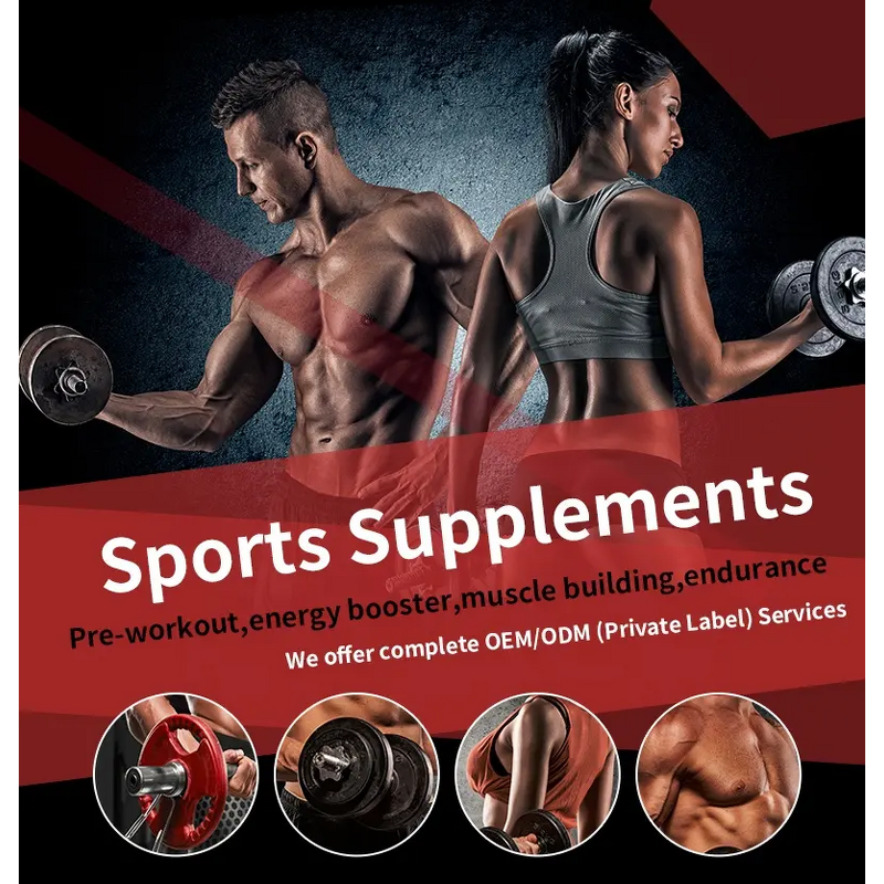 Whey Protein Powder - Manufacturer Unflavored Concentrate Muscle Gainer Gym Adult