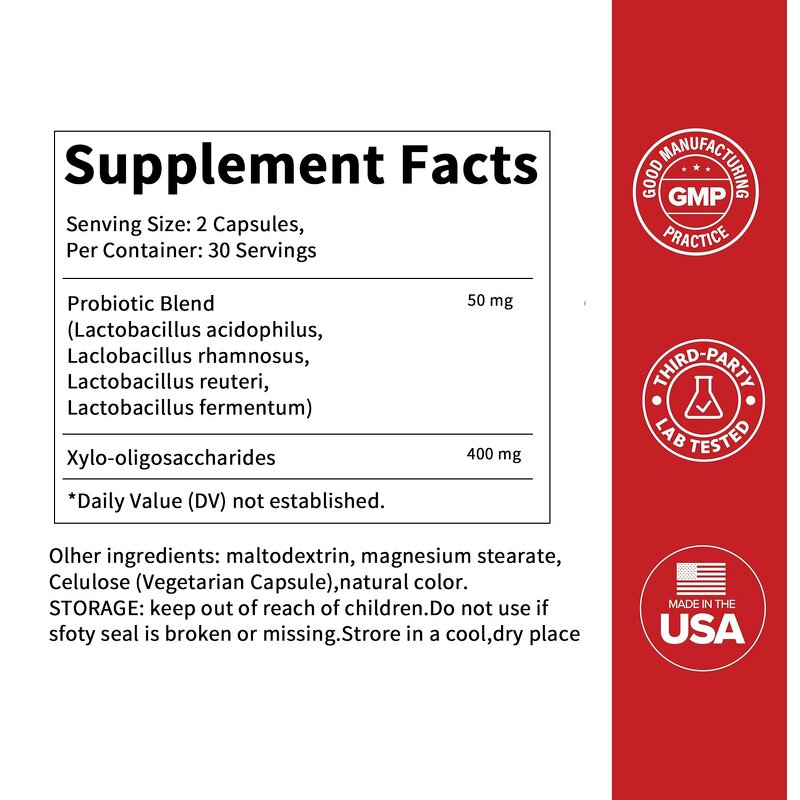 Hormone Multivitamin Pills - Manufacturer Ovarian Support URO Probiotics Vaginal PH