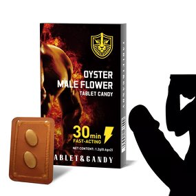 Male Enlargement Pills - Manufacturer 30 Mins Erectile Booster Herbal Endurance