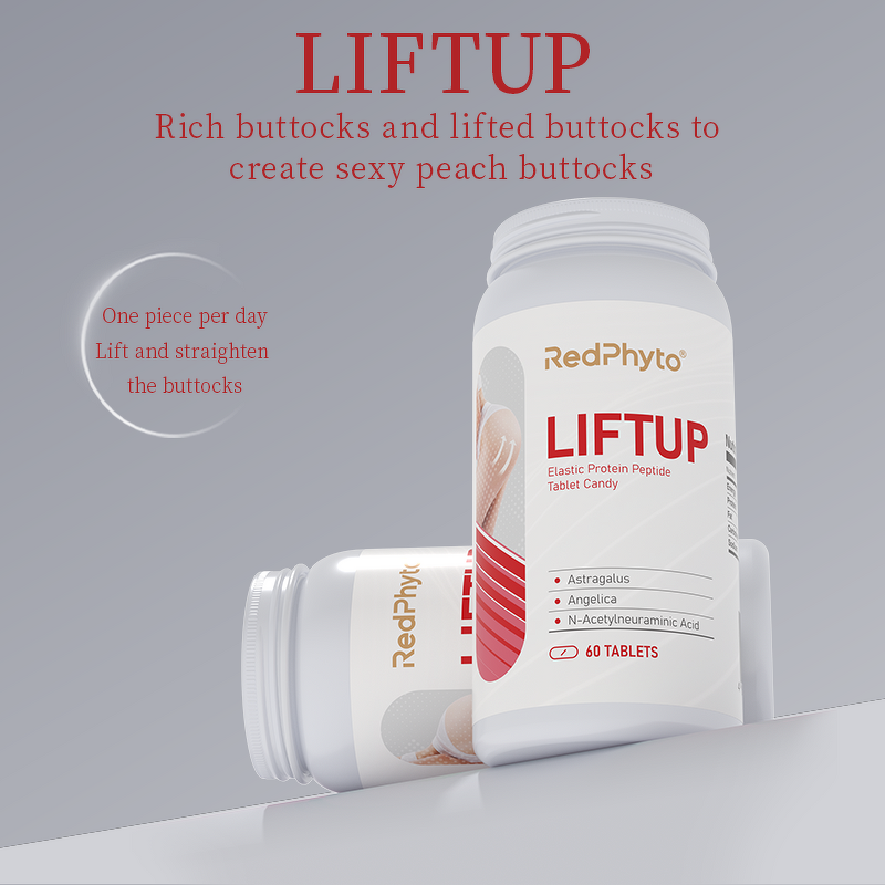 Butt Enlargement Pills - Manufacturer Natural Herbs Full Buttocks Women Beauty