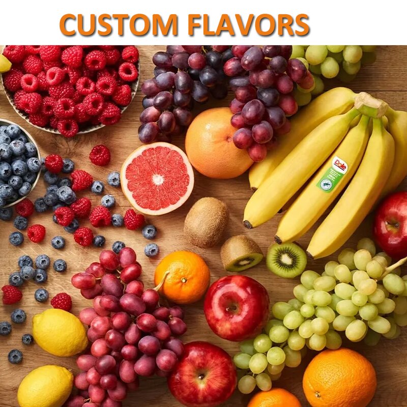 Molecular Hydrogen Tablet Manufacturer - Vitadiscovery Custom Flavors 8ppm H2 Water