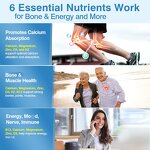 Capsules Softgels and Pills