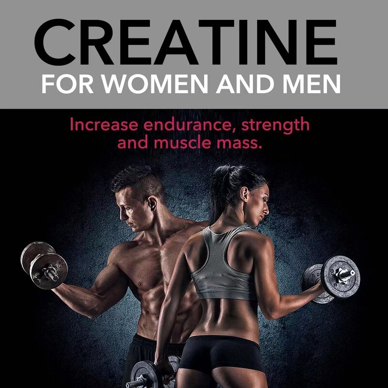 Creatine Monohydrate Gummies Manufacturer - Private Label Center Filled Vitamin-Enriched