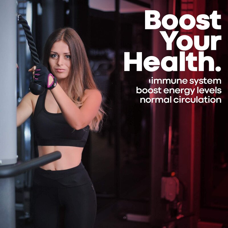 Ginseng Capsules Manufacturer - Vigoworld Red Panax with Ginkgo Ashwagandha Beet Root