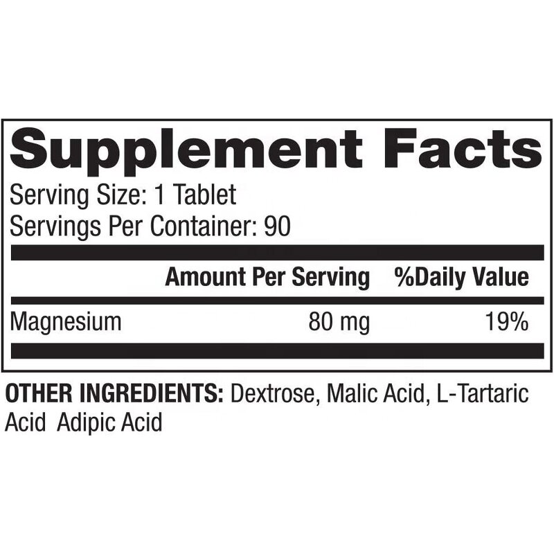 Molecular Hydrogen Tablets Manufacturer - Vigo OEM H2 8 PPM for Brain & Energy