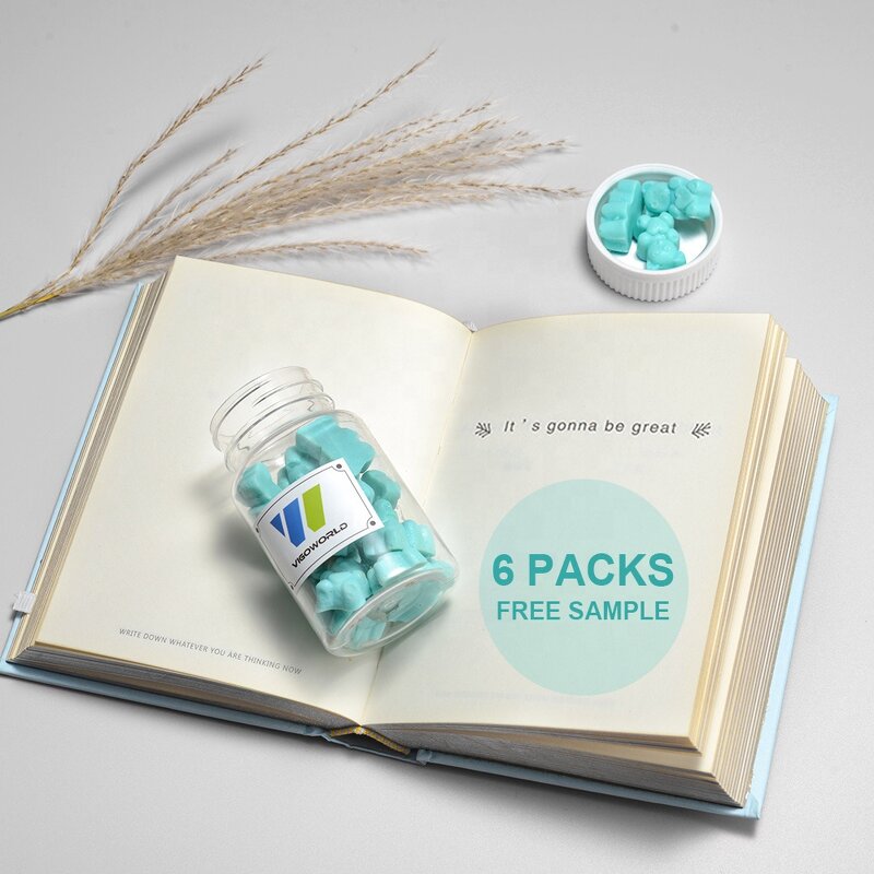 Biotin Gummies Manufacturer - Private Label Hair Vitamin Gummy Bear