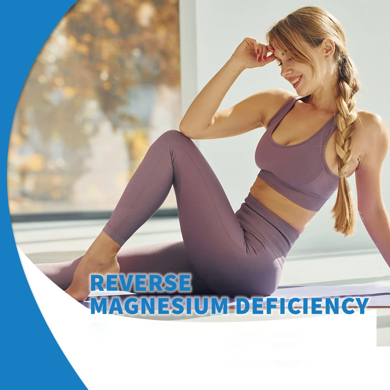 Magnesium Gummies Manufacturer - Sugar Free Glycinate Malate Citrate with D3 B6 B12