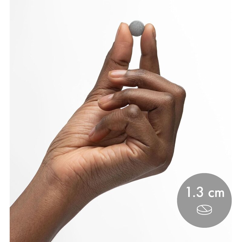 Hydrogen Effervescent Tablets Manufacturer - Vitadiscovery for Anti-Aging & Rejuvenation