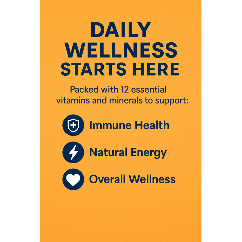 Women's Multivitamin Soft Chews Manufacturer - Vigo OEM Complete Daily Mixed Berry